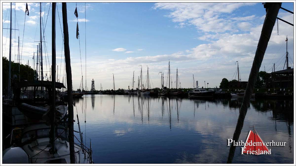 Haven Enkhuizen