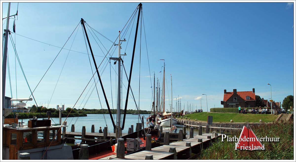 Haven Makkum