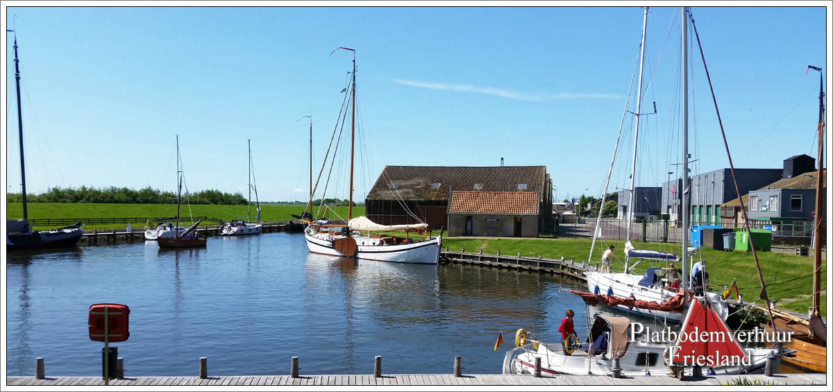 Havenkom Workum