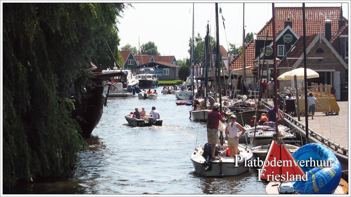 Centrum Heeg