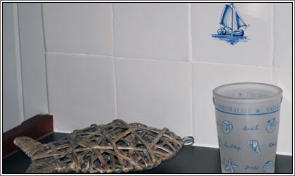 Aaltje Engelina Slaapkamer met tweepersoonsbed