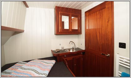Aaltje Engelina Slaapkamer met tweepersoonsbed