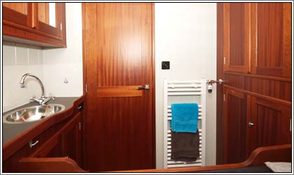 Aaltje Engelina Slaapkamer met tweepersoonsbed