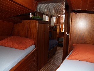 Dolle Dries vooronder