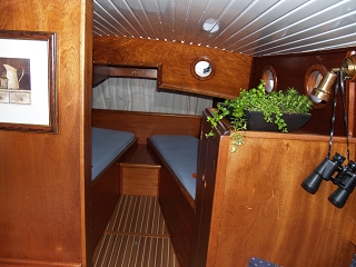 Dolle Dries vooronder