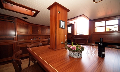 Kikkerkoning Salon