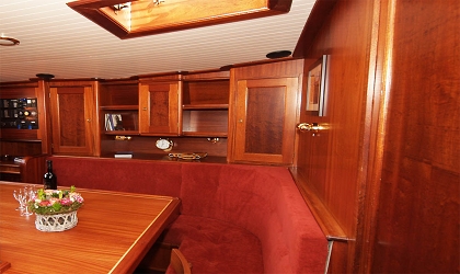 Kikkerkoning Salon