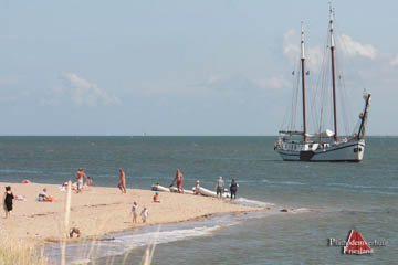 De MARS voor Vlieland