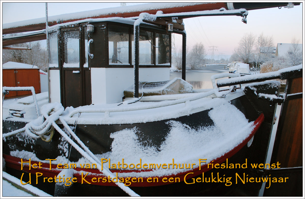 Prettige Kerstdagen en een Gelukkig Nieuw Jaar 2021