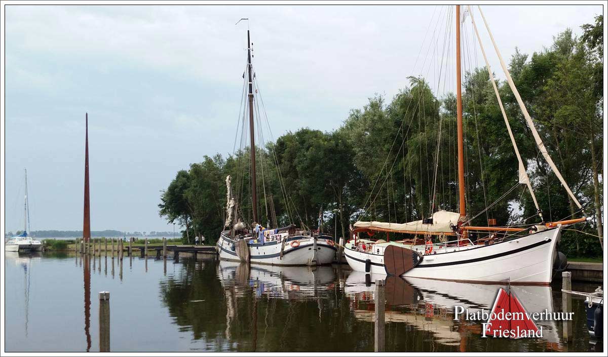 Passantenhaven Heeg