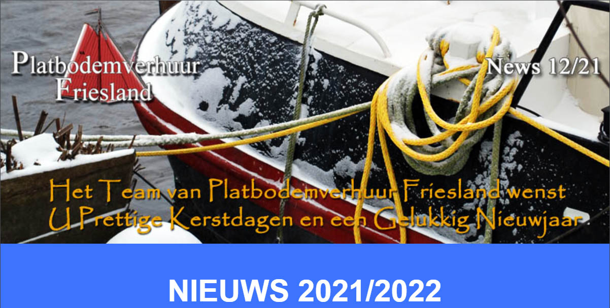 Nieuwsletter 2022