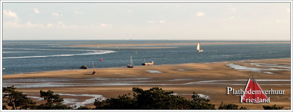 Strand Terschelling