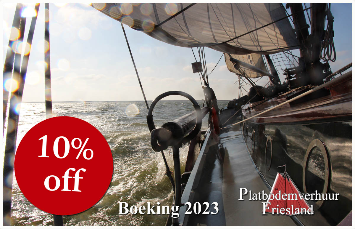 Vroegboekkorting 10 % besparen t/m 15.11.2022